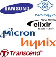 Brand Manufacturer Computer RAM