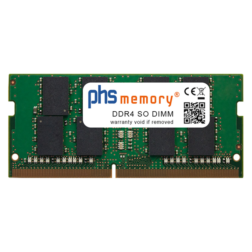 PHS-memory computer memory